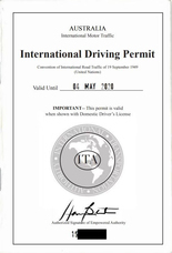 一般社団法人国際免許情報センターのプレスリリース画像2