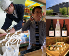 日本酒応援団 株式会社のプレスリリース画像1