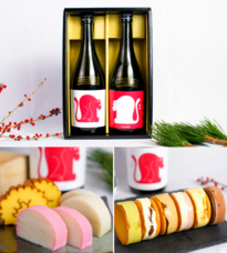 日本酒応援団 株式会社のプレスリリース画像1