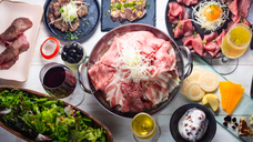 大衆和牛酒場 コンロ家のプレスリリース画像1