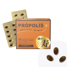 株式会社蜂の宝本舗のプレスリリース画像1