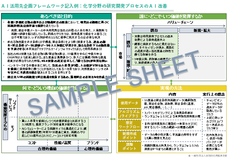 一般社団法人新技術応用推進基盤のプレスリリース画像1