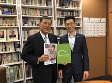 株式会社植田板金店　小屋やさんのプレスリリース画像4