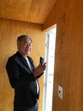 株式会社植田板金店　小屋やさんのプレスリリース画像2