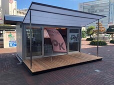 株式会社植田板金店　小屋やさんのプレスリリース画像1