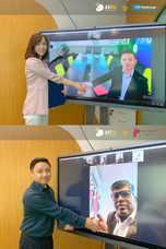 安泰新エネルギー・ジャパン株式会社のプレスリリース画像1