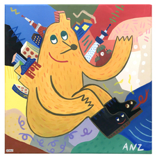 株式会社ケンエレファントのプレスリリース画像1