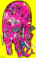 株式会社ケンエレファントのプレスリリース画像1