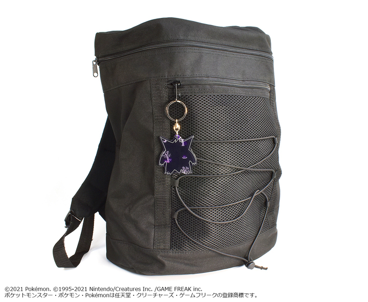 第4弾にはゲンガーが登場 アクリルキーホルダー Pokemon Shirts Fabric Scraps Keyholder 第4弾30種が1月22日 金 発売 株式会社ケンエレファントのプレスリリース 第4弾にはゲンガーが登場 アクリルキーホルダー Pokemon Shirts Fabric Scraps Keyholder 第4弾30種が1月22日 金 発売 株式会社ケンエレファントのプレスリリース