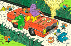 株式会社ケンエレファントのプレスリリース画像3