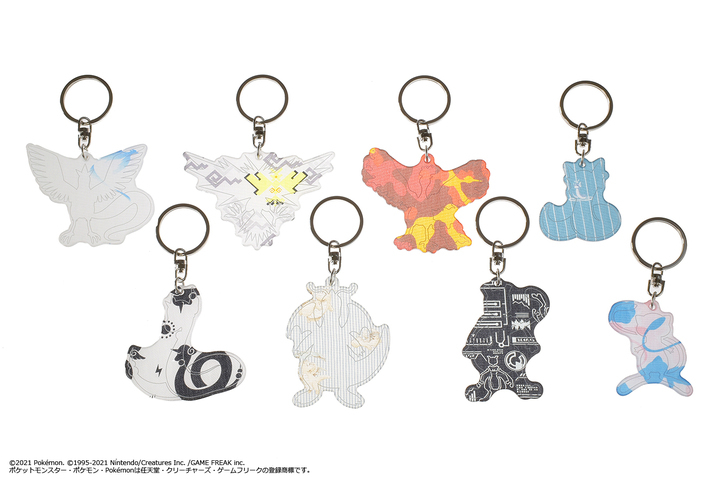 イーブイ メタモン ミュウ ミュウツーが登場 ポケモンシャツの端切れを使用したアクリルキーホルダー第5弾が2月19日 金 発売 株式会社ケンエレファントのプレスリリース イーブイ メタモン ミュウ ミュウツーが登場 ポケモンシャツの端切れを使用したアクリルキーホルダー第5弾が2月19日 金 発売 株式会社ケンエレファントのプレスリリース