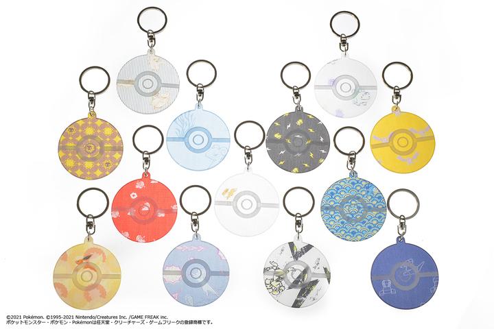 イーブイ メタモン ミュウ ミュウツーが登場 ポケモンシャツの端切れを使用したアクリルキーホルダー第5弾が2月19日 金 発売 株式会社ケンエレファントのプレスリリース イーブイ メタモン ミュウ ミュウツーが登場 ポケモンシャツの端切れを使用したアクリルキーホルダー第5弾が2月19日 金 発売 株式会社ケンエレファントのプレスリリース