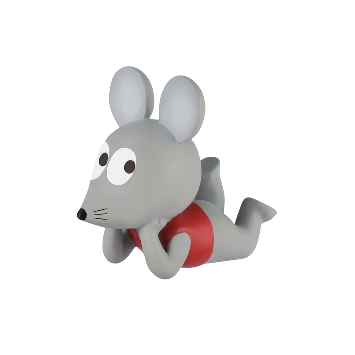 世代を超えて半世紀近く愛される ねずみくんのチョッキ が高さ5 5cmのサイズでフィギュア化 株式会社ケンエレファントのプレスリリース 世代を超えて半世紀近く愛される ねずみくんのチョッキ が高さ5 5cmのサイズでフィギュア化 株式会社ケンエレファントのプレスリリース