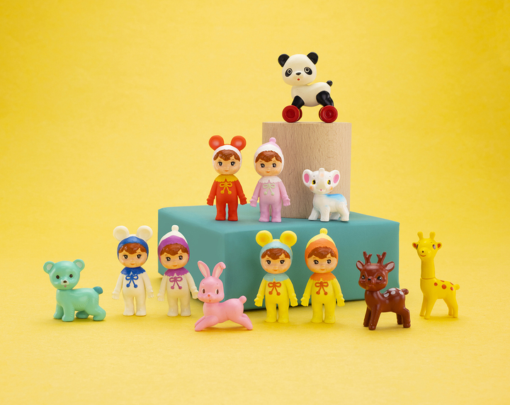 ヨーロッパでも愛される 昭和レトロかわいい の決定版 50年以上のロングセラー人形 チャーミーちゃん のミニチュアフィギュアに 待望の新色が6月中旬登場 株式会社ケンエレファントのプレスリリース ヨーロッパでも愛される 昭和レトロかわいい の決定版 50年以上のロングセラー人形 チャーミーちゃん のミニチュアフィギュアに 待望の新色が6月中旬登場 株式会社ケンエレファントのプレスリリース