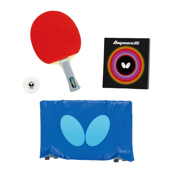 トップ選手も愛用者多数 世界中で支持される卓球用品ブランド バタフライ のアイテムがミニチュアフィギュア化 ラケットや卓球台など全4種が6月下旬登場 株式会社ケンエレファントのプレスリリース トップ選手も愛用者多数 世界中で支持される卓球用品ブランド バタフライ のアイテムがミニチュアフィギュア化 ラケットや卓球台など全4種が6月下旬登場 株式会社ケンエレファントのプレスリリース