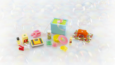 株式会社ケンエレファントのプレスリリース画像1