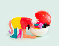 株式会社ケンエレファントのプレスリリース画像1