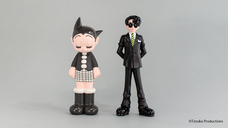 アートピースソフビ「手塚治虫キャラクターズ Sofvi Collection