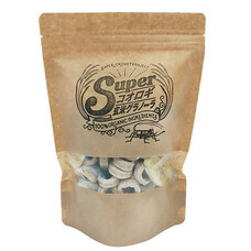 日本サプリメントフーズ株式会社のプレスリリース画像1