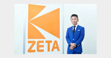 ZETA株式会社のプレスリリース画像1