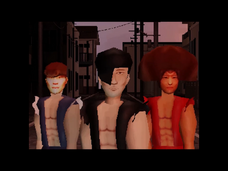 テクノ水泳部のプレスリリース画像3