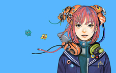 専門学校東京デザイナー学院のプレスリリース画像1