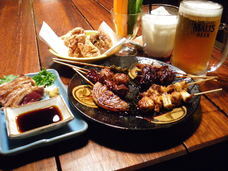 株式会社たくみ/炭火焼鳥まさや福島店のプレスリリース画像1