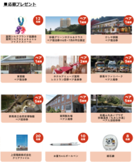 株式会社タカラッシュのプレスリリース画像2