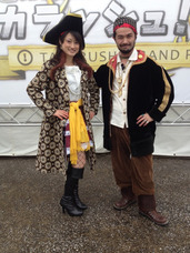 株式会社タカラッシュのプレスリリース画像1