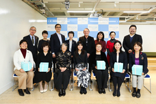 公益財団法人パブリックリソース財団のプレスリリース画像1