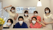 東京ひざ関節症クリニックのプレスリリース画像1