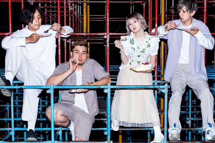 自宅で大音量の楽器演奏やライブ配信が24時間可能に 防音マンションで エンターテイメントを楽しもう プロジェクト 4人組バンド あいくれ とコラボ ツナガルデザイン株式会社のプレスリリース 自宅で大音量の楽器演奏やライブ配信が24時間可能に 防音マンションで エンターテイメントを楽しもう プロジェクト 4人組バンド あいくれ とコラボ ツナガルデザイン株式会社のプレスリリース