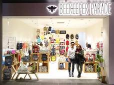 ビーキーパーパレードジャパンのプレスリリース画像2