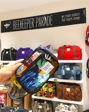 ビーキーパーパレードジャパンのプレスリリース画像1