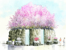 世界らん展実行委員会のプレスリリース画像2