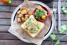 カイラ カフェ&amp;テラスダイニング 渋谷店のプレスリリース画像1