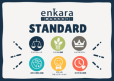 合同会社enkaraのプレスリリース画像1
