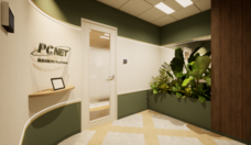 株式会社パシフィックネットのプレスリリース画像1