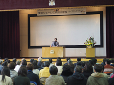 NPO法人東京シューレのプレスリリース画像3