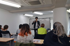 一般社団法人 IBF国際美容連盟のプレスリリース画像1