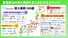 株式会社アイスマイリーのプレスリリース画像1