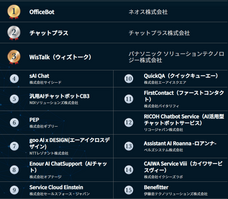 株式会社アイスマイリーのプレスリリース画像1