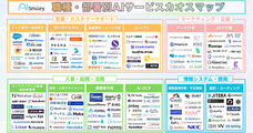 株式会社アイスマイリーのプレスリリース画像1
