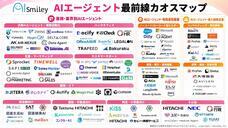 株式会社アイスマイリーのプレスリリース画像1