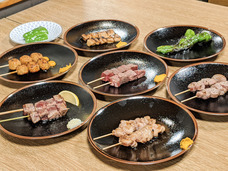 厳選串焼津田屋のプレスリリース画像6