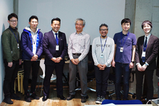 株式会社ゲットイットのプレスリリース画像2