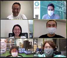 株式会社ゲットイットのプレスリリース画像1