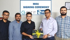 株式会社ゲットイットのプレスリリース画像2