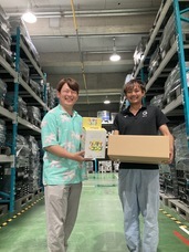 株式会社ゲットイットのプレスリリース画像5