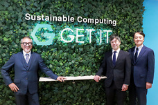 株式会社ゲットイットのプレスリリース画像1